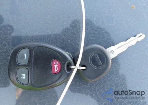 2010 Chevrolet Hhr Lt z USA, uszkodzony, nr VIN 3GNBABDB2AS550296